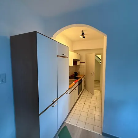 Monteurwohnung Neumarkt Zentrum 4 Schlafzimmer Apartment