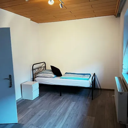 Monteurwohnung Neumarkt Zentrum 4 Schlafzimmer * Neumarkt in der Oberpfalz